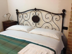  Casa Vacanze Sotto l'Arco  Барете